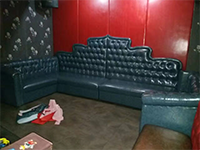 沙发换皮004