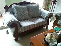 沙发换布001